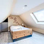 Polderzicht With Parking By Interhome * De Haan