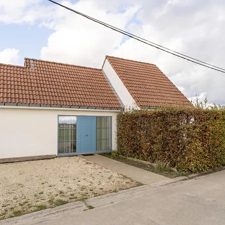 Casa vacanze Holiday Home Polderzicht With Parking & Garden By Interhome *