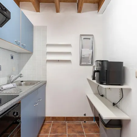 Casa vacanze Holiday Home Polderzicht With Parking & Garden By Interhome De Haan